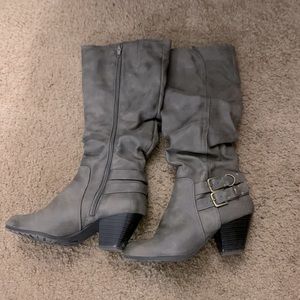 Woman's boots